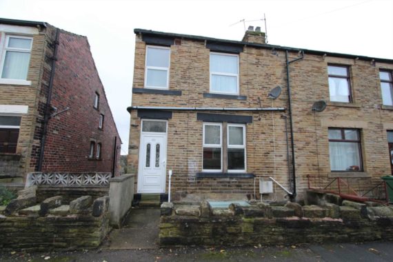 2 Bedroom Semi-Detac...